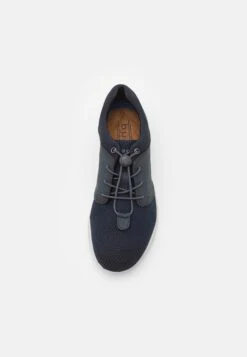 Bugatti Bambola - Trainers - Dark Blue -Coes Style Store 8563ccc1dea44ec1ac2a05ce8768e773