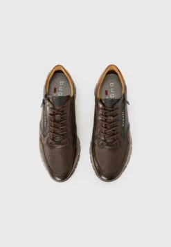Bugatti PHILIP - Trainers - Brown -Coes Style Store 858d476de7a14fb3975f58bb7e6a7f30