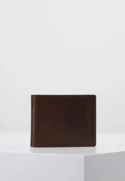 Bugatti Rfid Simple - Wallet - Brown
