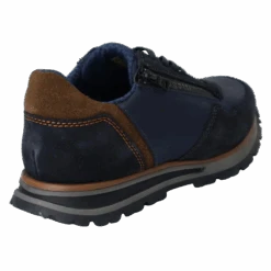 Bugatti Phillip Sneaker Trainer -Coes Style Store 8713b083f72e4b1bef0704c44a271046