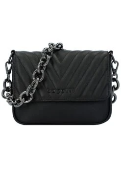 Bugatti SIRA - Cross Body Bag - Schwarz -Coes Style Store 871fa4bbe0274b54a27e00295a123276