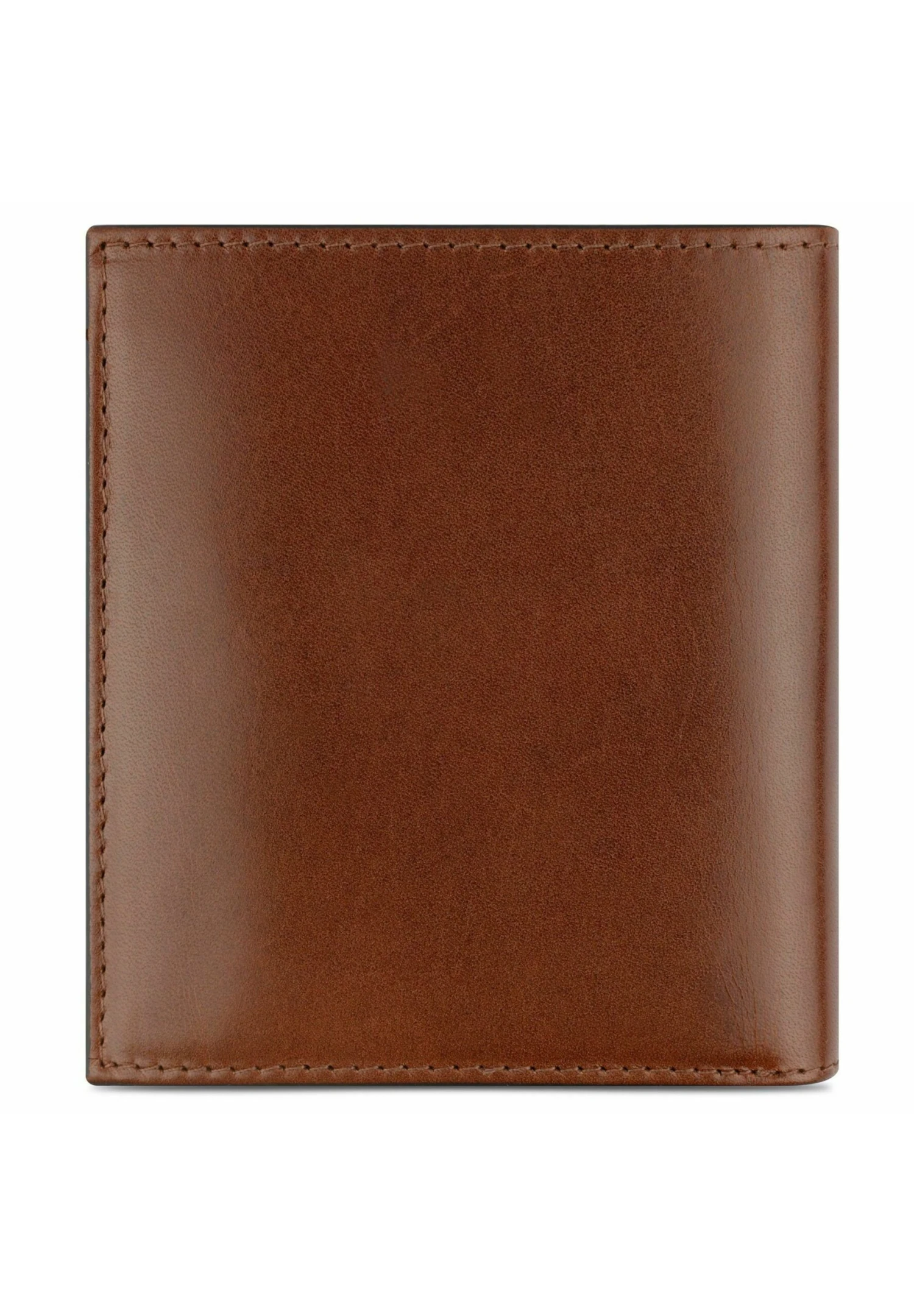 Bugatti MIT KLAPPE UNISEX - Wallet - Cognac 2 Bugatti MIT KLAPPE UNISEX - Wallet - Cognac - Image 2