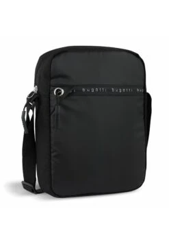 Bugatti DELIGHT - Cross Body Bag - Schwarz -Coes Style Store 881fa0fcc61b4ef29de5de227bb4978a