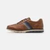 Bugatti Simone Comfort - Trainers - Cognac