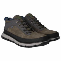 Bugatti Samper Boots -Coes Style Store 89053a47dcc26ed3473a27e5caffde02