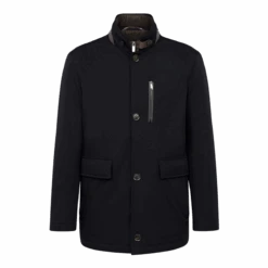 Bugatti Rain Series Coat
