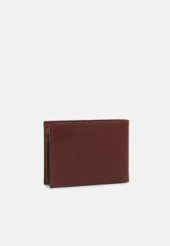 Bugatti Unisex - Wallet - Cognac