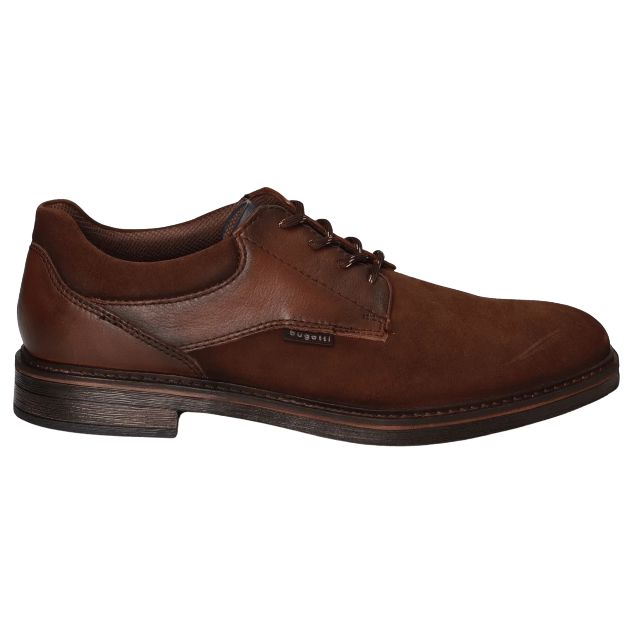 Bugatti Maik Exko Lace-Up Shoe 9 Bugatti Maik Exko Lace-Up Shoe - Image 9