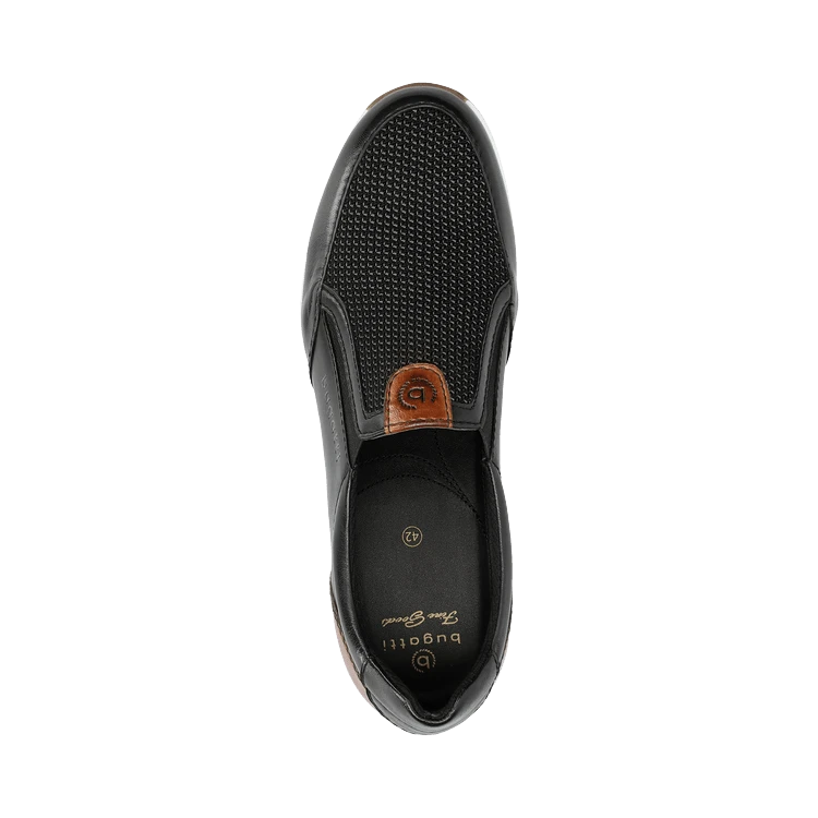 Bugatti Thorello Slip On Shoes 3 Bugatti Thorello Slip On Shoes - Image 3