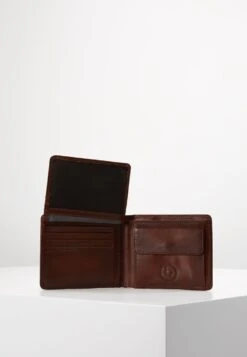 Bugatti Domus Rfid Wallet With Flap - Wallet - Cognac 12 Bugatti Domus Rfid Wallet With Flap - Wallet - Cognac -Coes Style Store 8e0bbb8786cf4191b0312752423fdd65