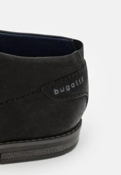 Bugatti Menello - Lace-Ups - Black -Coes Style Store 8e7303a4cb0a48398594a325625539a1
