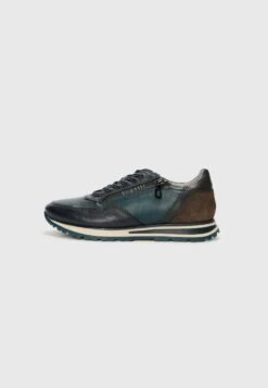 Bugatti PHILIP - Trainers - Dark Blue/blue