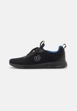 Bugatti Xenon - Trainers - Black