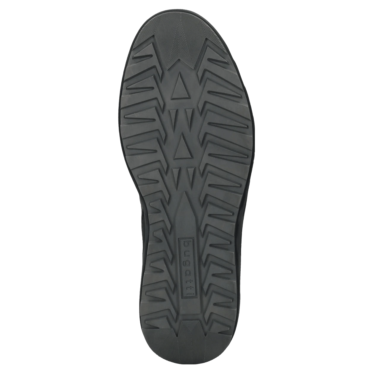 Bugatti Lace Boot 6 Bugatti Lace Boot - Image 6