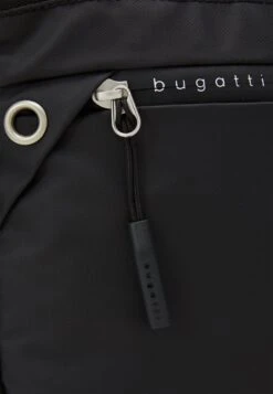 Bugatti Blanc Delight Unisex - Weekend Bag - Schwarz 11 Bugatti Blanc Delight Unisex - Weekend Bag - Schwarz -Coes Style Store 924228c72da748d3a6f342fe9b13f3cc