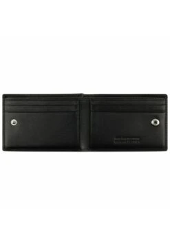 Bugatti SUPER SLIM RFID SCHUTZ - Wallet - Schwarz -Coes Style Store 9245b8bb8f5c430f94127198f7d0ee0d