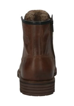 Bugatti LIONEL - Winter Boots - Cognac -Coes Style Store 92c12530e86d44b7871ef66e74aec10e