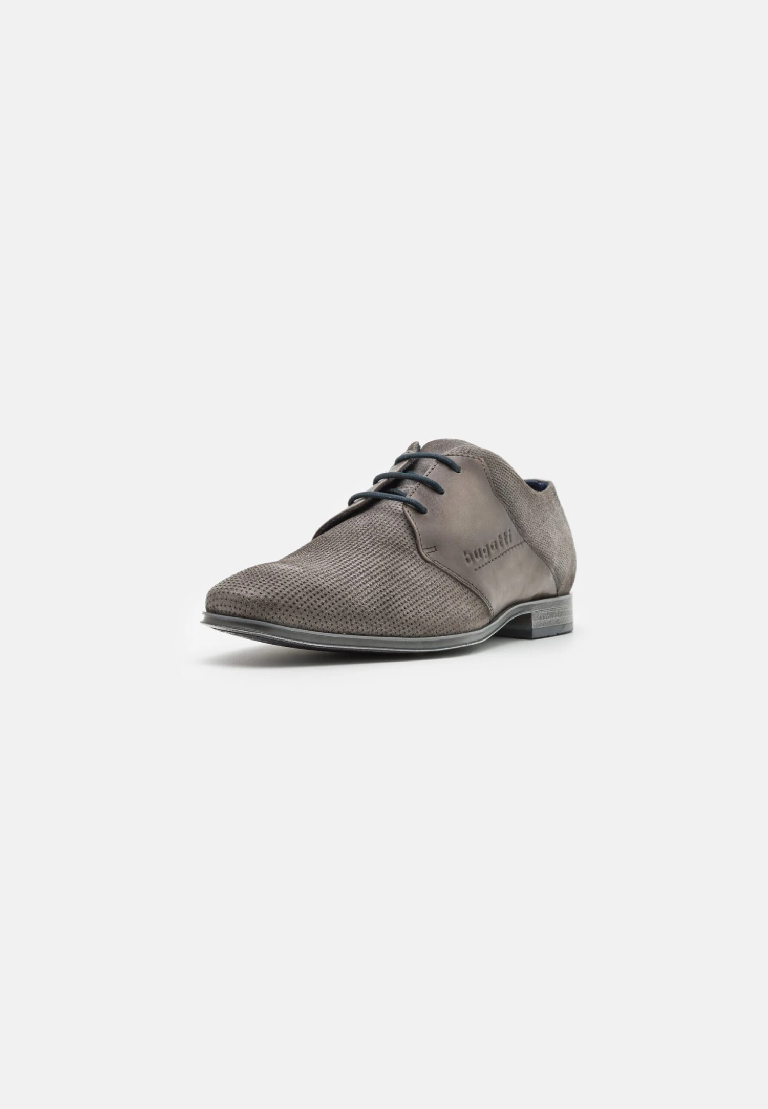 Bugatti Morino - Lace-Ups - Grey 2 Bugatti Morino - Lace-Ups - Grey - Image 2