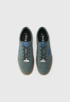 Bugatti DUPSO - Trainers - Dark Blue -Coes Style Store 93a2581847174e108bcf7e10f75a4b3a