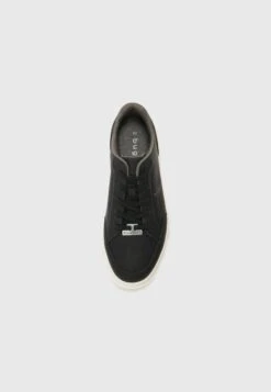 Bugatti DASTON - Trainers - Black -Coes Style Store 96eb65440d8d4cd99005d1caf796c58c