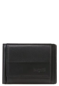 Bugatti ATLANTA - Wallet - Black