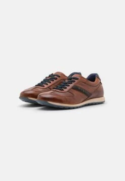 Bugatti Thorello - Trainers - Cognac -Coes Style Store 9a88bcdb4fc2457f987ff6f76d469b99