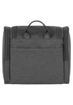Bugatti Mit Praktischem Aufhänger - Wash Bag - Black -Coes Style Store 9afb82f4b31a48e6ba84470ce2340ff1