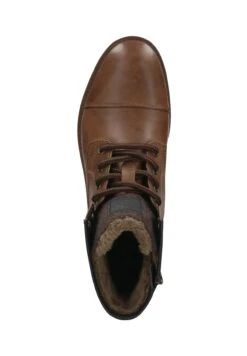 Bugatti LIONEL - Winter Boots - Cognac -Coes Style Store 9d052fff69ef45e1b8e191cc567499fa