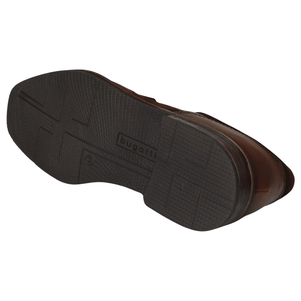 Bugatti Maik Exko Lace-Up Shoe 12 Bugatti Maik Exko Lace-Up Shoe - Image 12