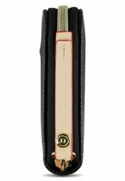 Bugatti ELLA - Wallet - Schwarz -Coes Style Store 9e014fa08d53463caf16ef36f650492e