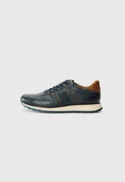 Bugatti IVO - Trainers - Dark Blue