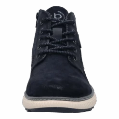 Bugatti Pramo Casual Sneaker Boot -Coes Style Store AC103473