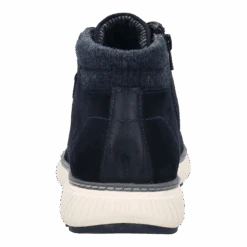 Bugatti Pramo Casual Sneaker Boot -Coes Style Store AC103474