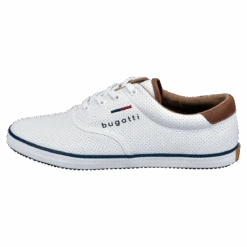 Bugatti Alfaro Trainer