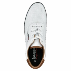 Bugatti Alfaro Trainer -Coes Style Store AD10692white3