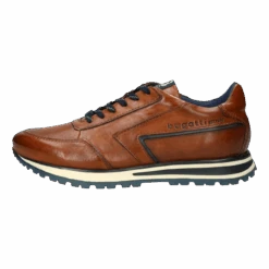 Bugatti Philip Leather Trainers