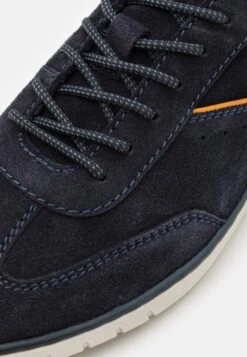 Bugatti Ocean - Trainers - Dark Blue -Coes Style Store a24ee3d3b7bd4776bf64ccac3682ca69