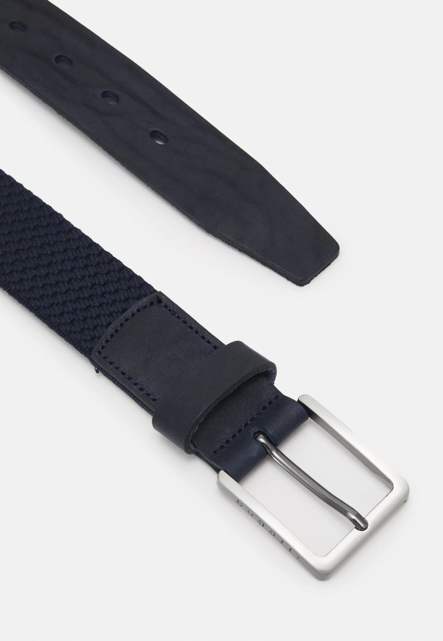 Bugatti Belt - Dunkelblau 2 Bugatti Belt - Dunkelblau - Image 2