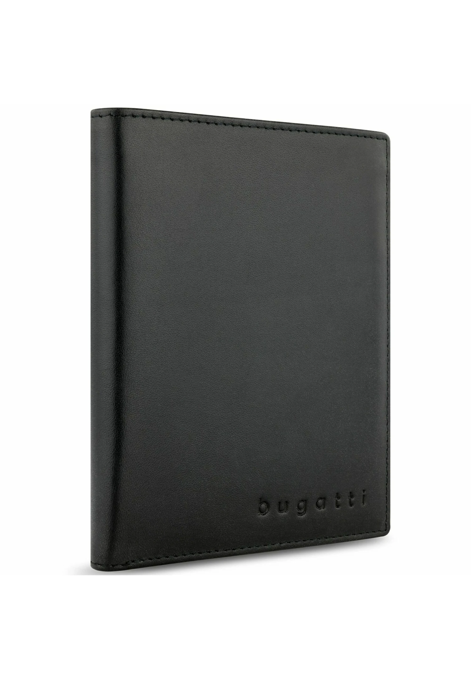 Bugatti SUPER SLIM G RFID - Wallet - Schwarz 4 Bugatti SUPER SLIM G RFID - Wallet - Schwarz - Image 4