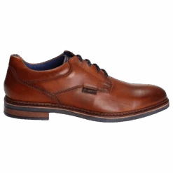 Bugatti Maik Exko Lace-Up Shoe 16 Bugatti Maik Exko Lace-Up Shoe -Coes Style Store a28ec20e2480f2ebeed32c883f13cfeb