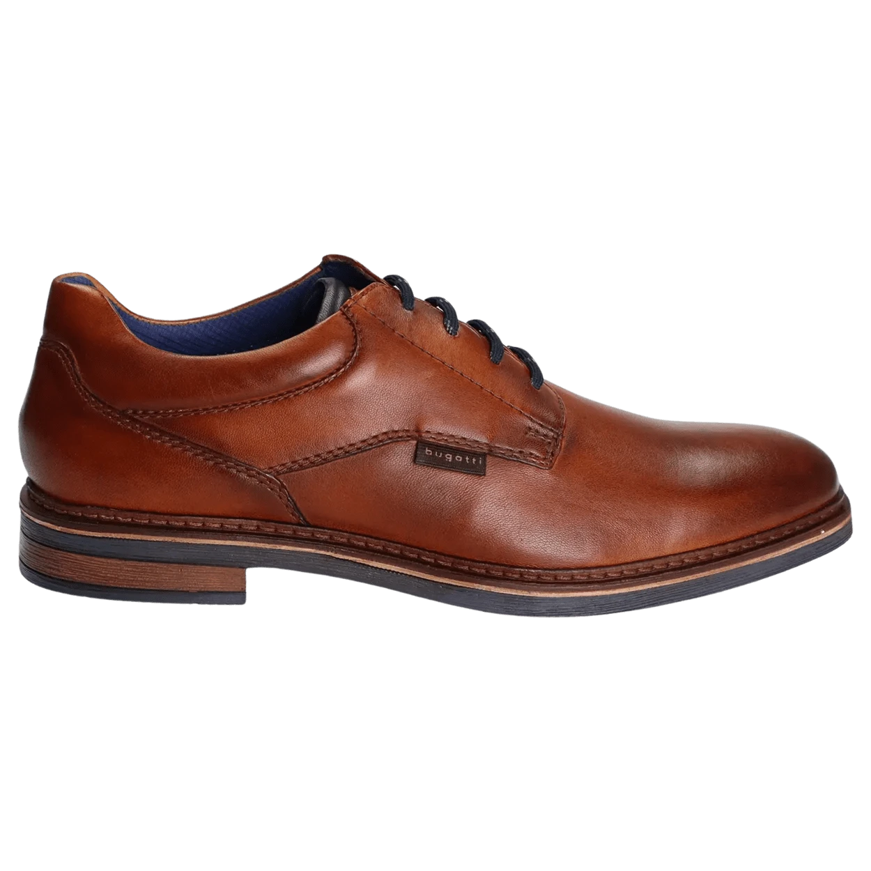 Bugatti Maik Exko Lace-Up Shoe 5 Bugatti Maik Exko Lace-Up Shoe - Image 5