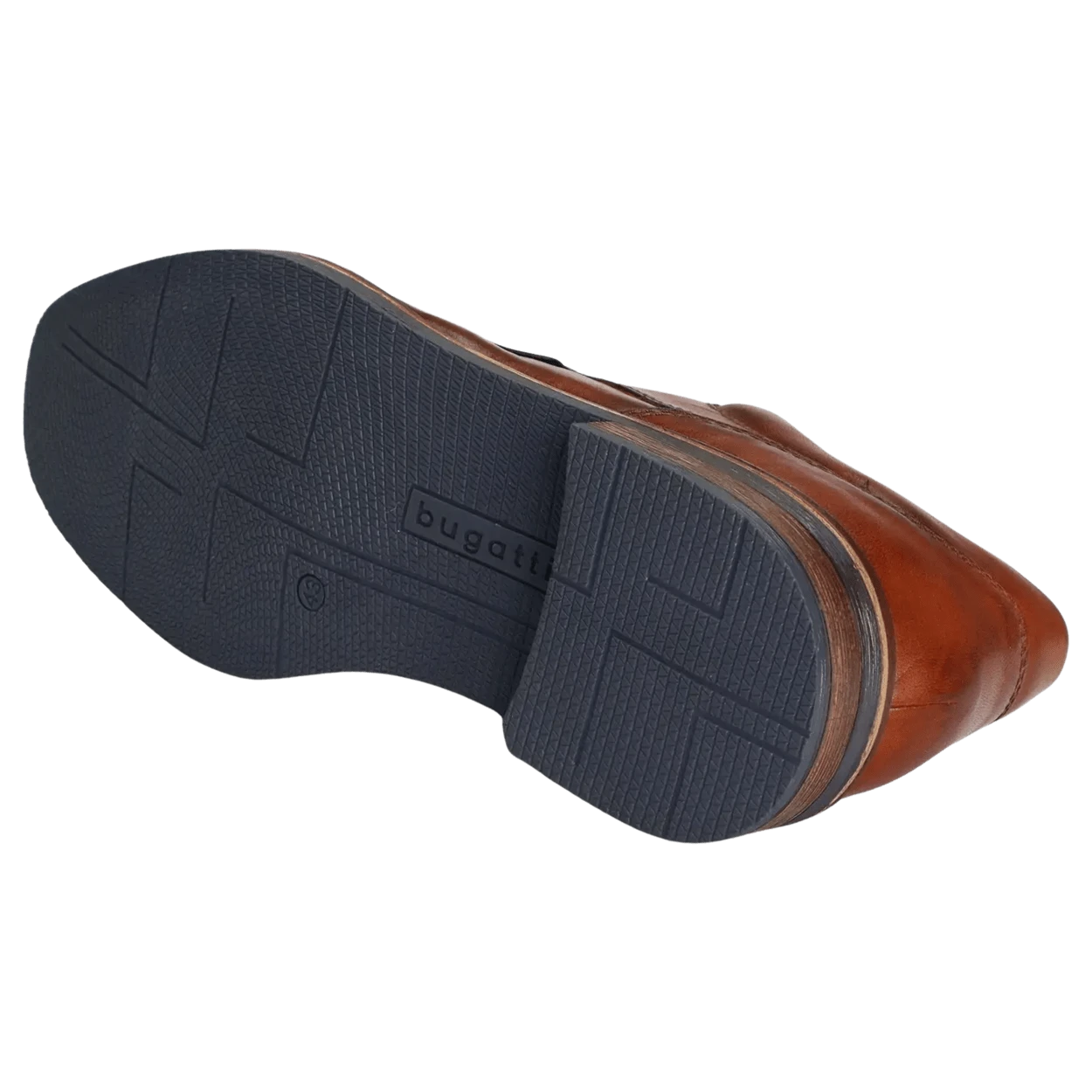 Bugatti Maik Exko Lace-Up Shoe 8 Bugatti Maik Exko Lace-Up Shoe - Image 8