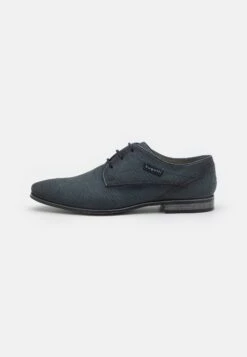 Bugatti Morino - Lace-Ups - Blue