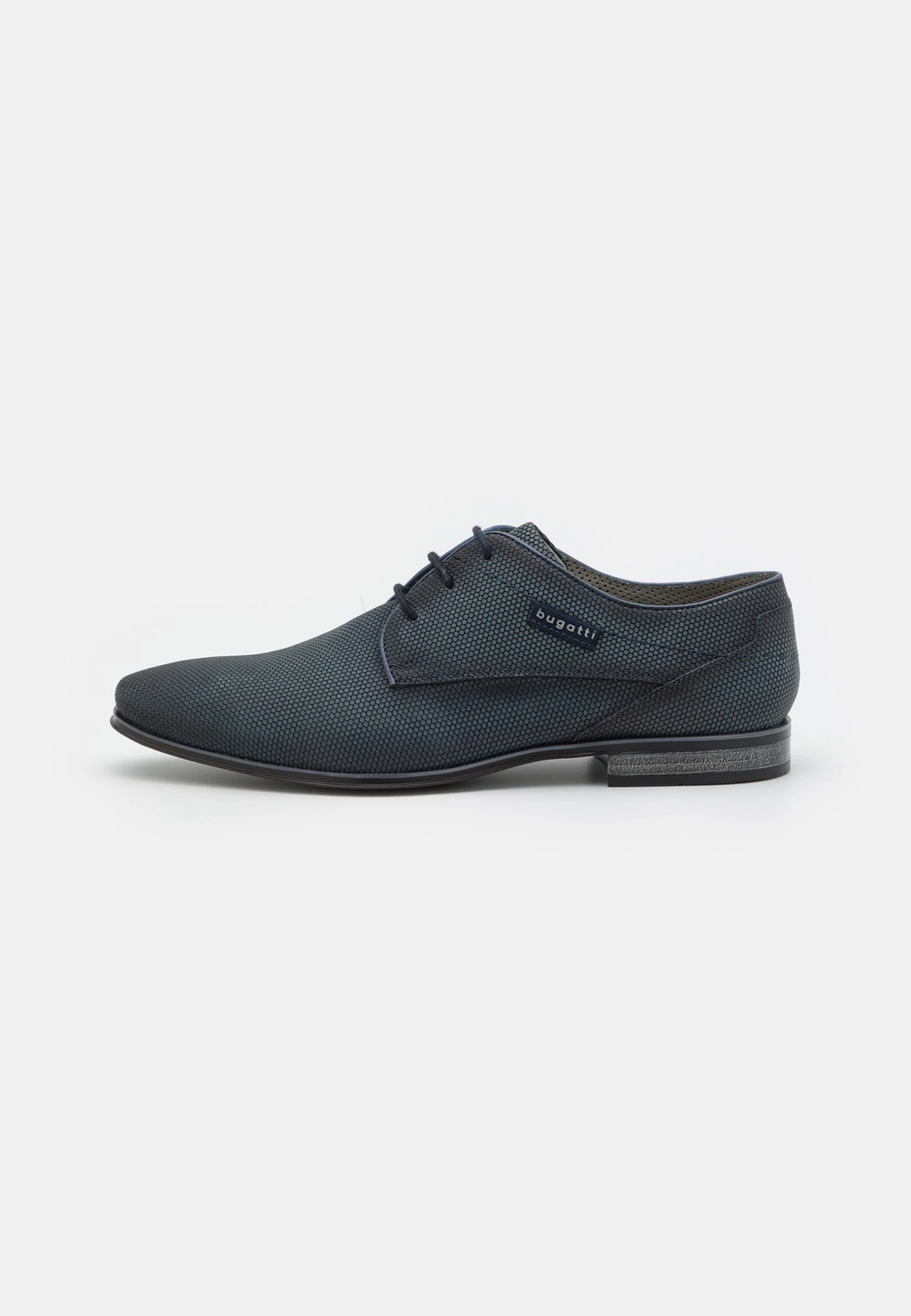 Bugatti Morino - Lace-Ups - Blue 1 Bugatti Morino - Lace-Ups - Blue