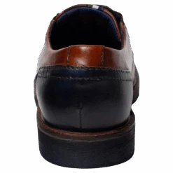 Bugatti Casimiro Lace Up Shoe -Coes Style Store a50af8b0538052eb2192865988a102e7