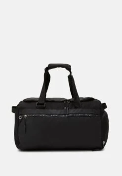 Bugatti Blanc Delight Unisex - Weekend Bag - Schwarz