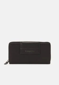 Bugatti Nome Unisex - Wallet - Black