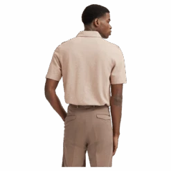 Bugatti Trimmed Fleck Polo -Coes Style Store a5e46c2df02cbfd45545994e6893fb96