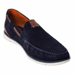 Bugatti Bruno Suede Slip On Shoe 16 Bugatti Bruno Suede Slip On Shoe -Coes Style Store a6adae254650425af782a18f6d26cd77