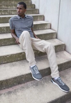 Bugatti Arriba Eco - Trainers - Grey 10 Bugatti Arriba Eco - Trainers - Grey -Coes Style Store a94f6d777abe4180b2cd8e9ab7df692f